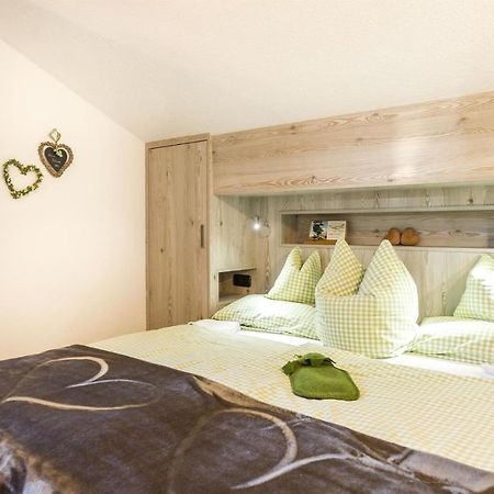 Landhaus Gschwand Krün Esterno foto